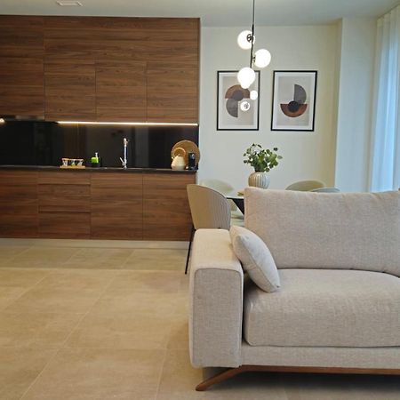 Imperial Apartamentos Валенсия Экстерьер фото
