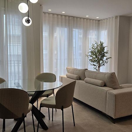 Imperial Apartamentos Валенсия Экстерьер фото