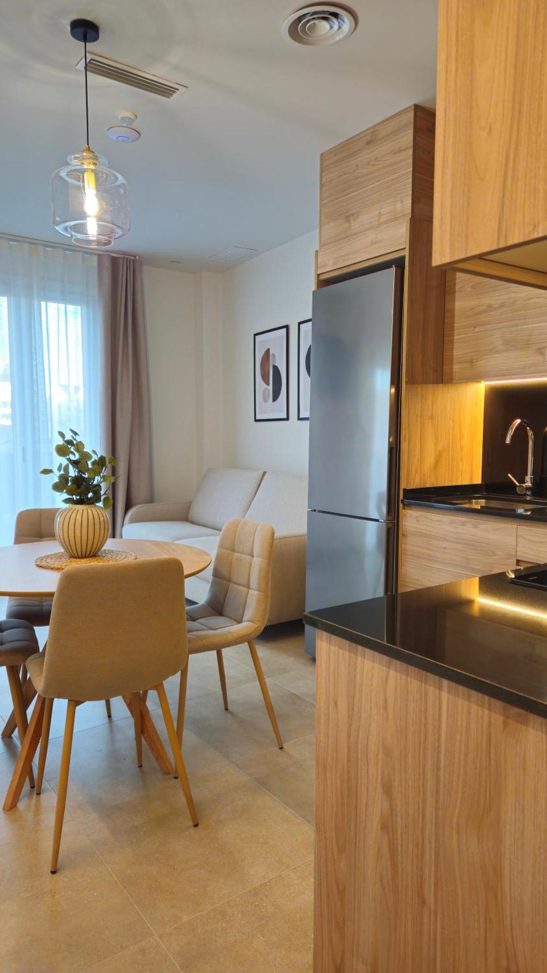 Imperial Apartamentos Валенсия Экстерьер фото