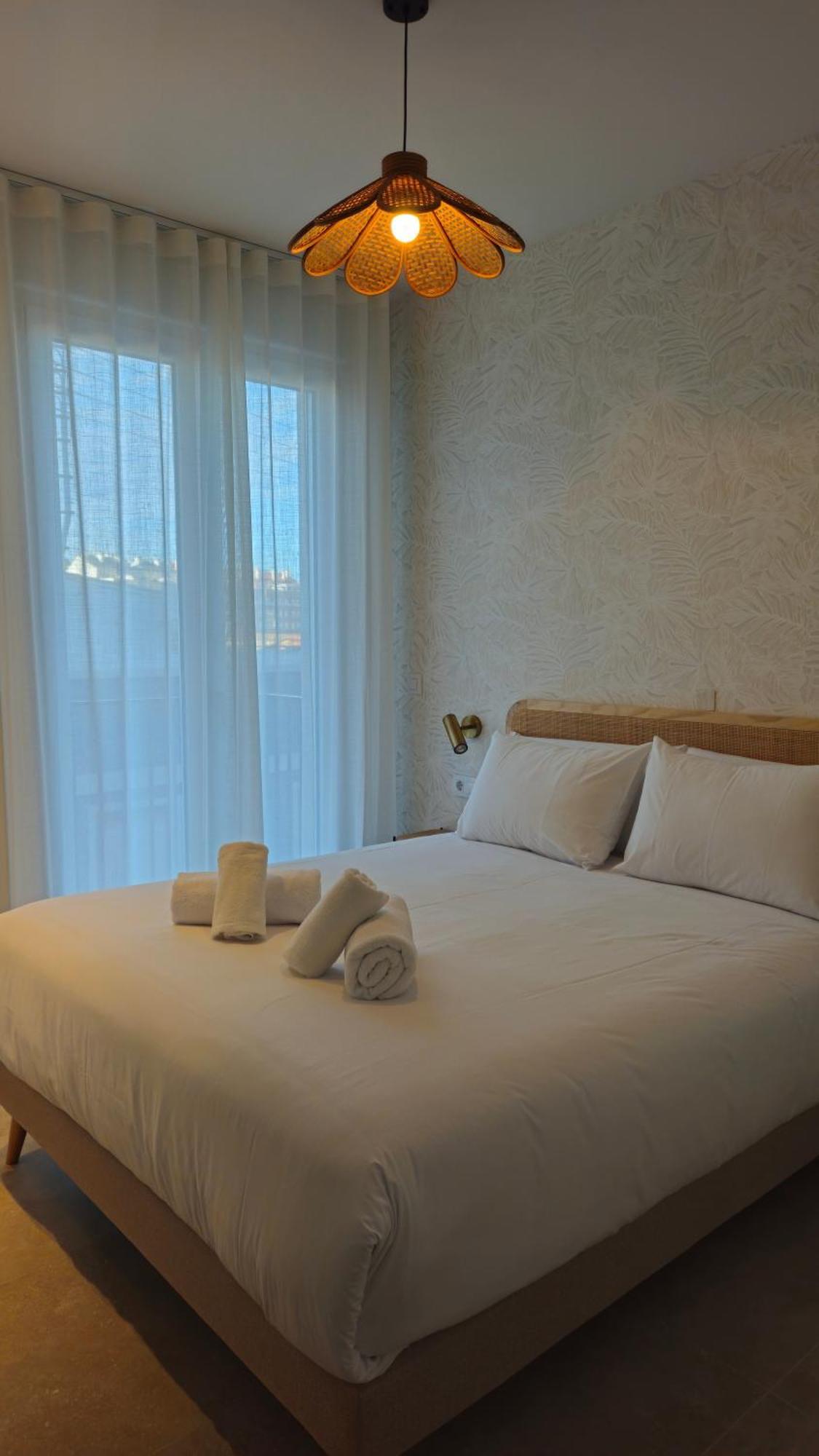Imperial Apartamentos Валенсия Экстерьер фото
